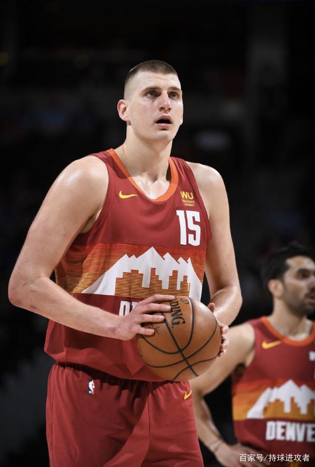 约基奇梅奔F1为何如此悬念揭晓(nba开局融合约基奇模板笔趣阁) 约基奇梅奔F1为何如此悬念揭晓(nba开局融合约基奇模板笔趣阁)