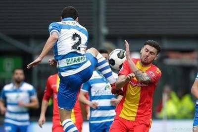 荷甲2024至2025积分榜